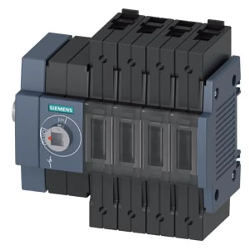 Siemens 3KD2844-2ME10-0 — photo 1 of 5