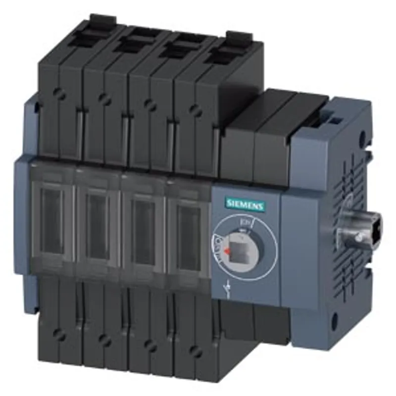 Siemens 3KD2844-2ME40-0 — photo 1 of 5