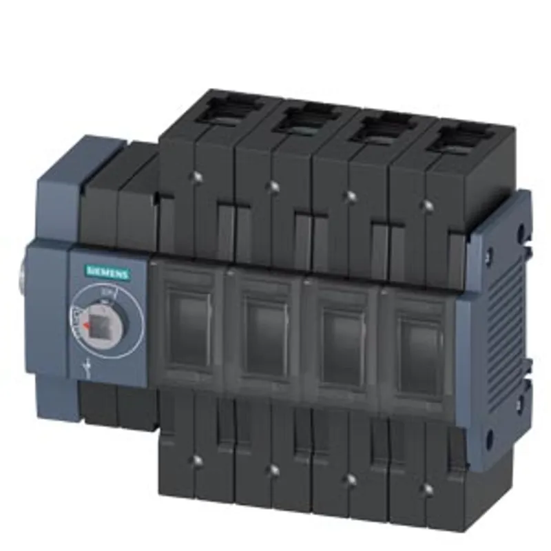 Siemens 3KD2844-2NE10-0 — photo 1 of 5