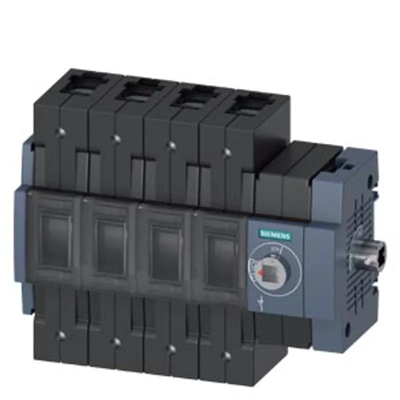 Siemens 3KD2844-2NE40-0 — photo 1 of 5