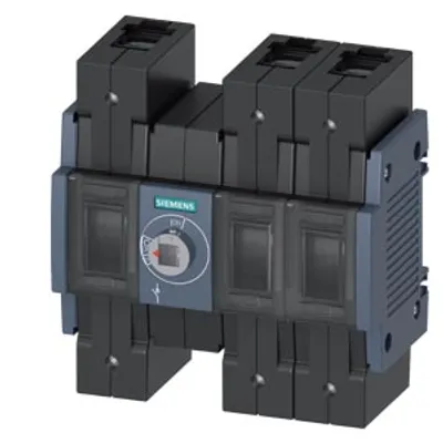 Siemens 3KD3030-2NE20-0