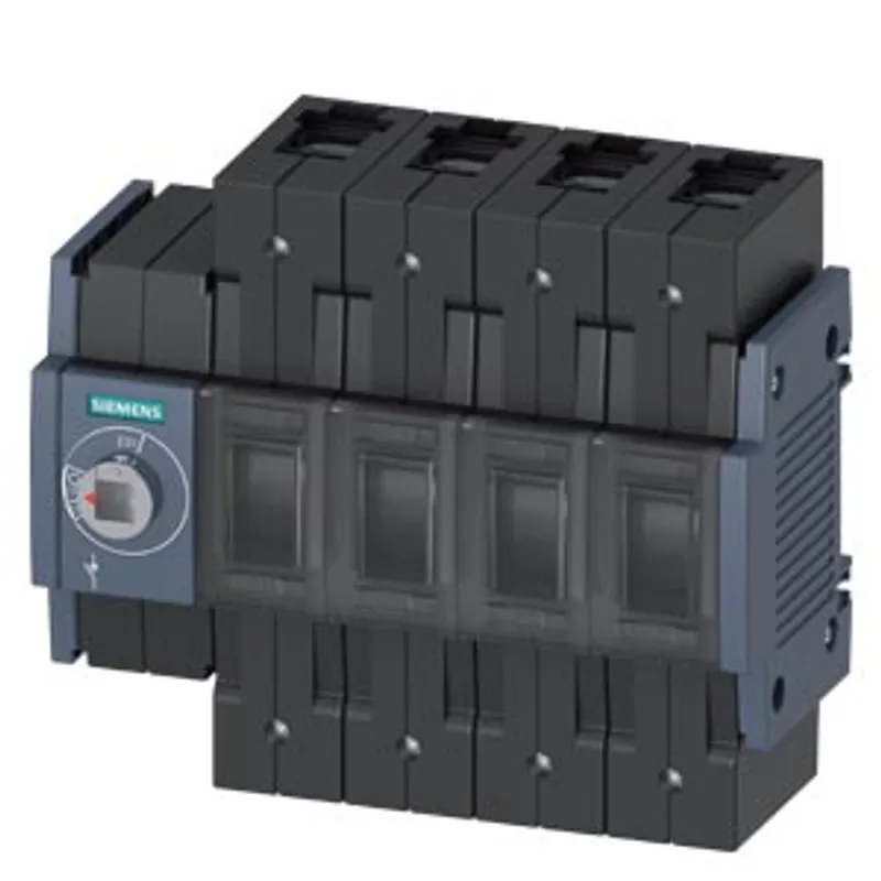 Siemens 3KD3040-2NE10-0 — photo 1 of 5