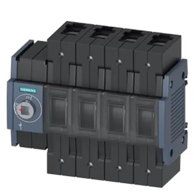 Siemens 3KD3040-2NE10-0 – Switch disconnector 100 A, Size 2