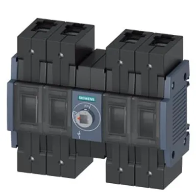 Siemens 3KD3040-2NE20-0 – Switch disconnector 100 A, Size 2