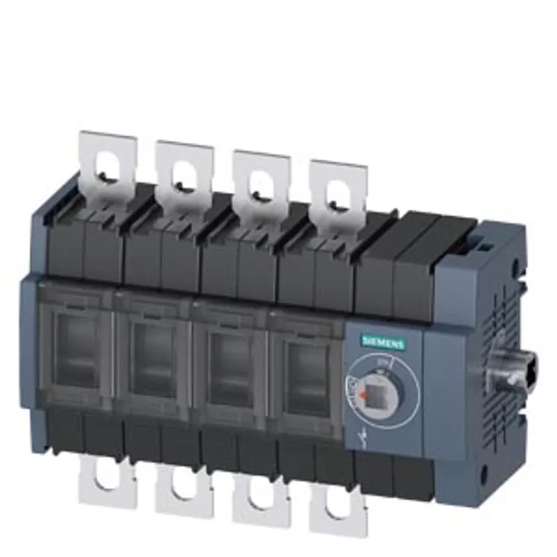 Siemens 3KD3044-0NE40-0 — photo 1 of 5