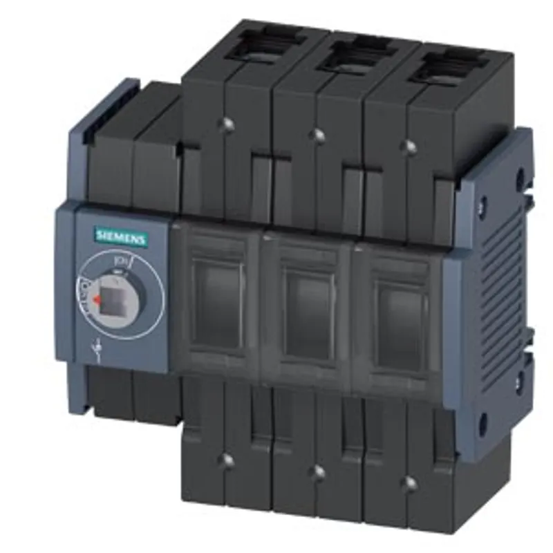 Siemens 3KD3230-2NE10-0 — photo 1 of 5