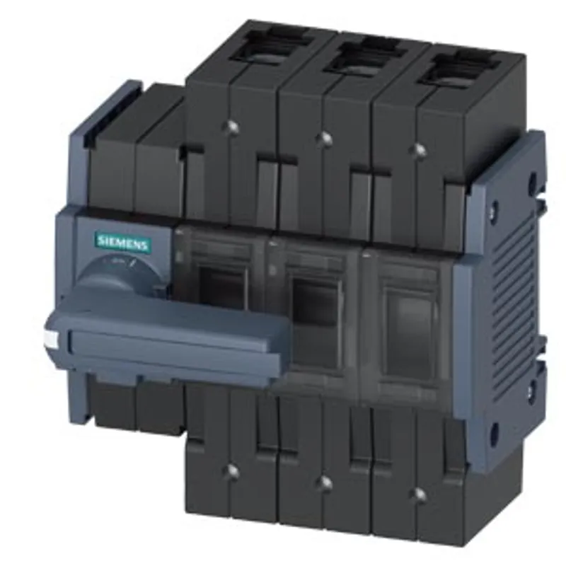 Siemens 3KD3232-2NE10-0 — photo 1 of 5