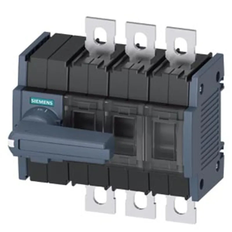 Siemens 3KD3432-0NE10-0 — photo 1 of 5