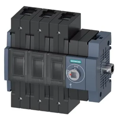 Siemens 3KD3434-2NE40-0