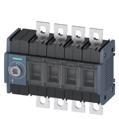 Siemens 3KD3440-0NE10-0