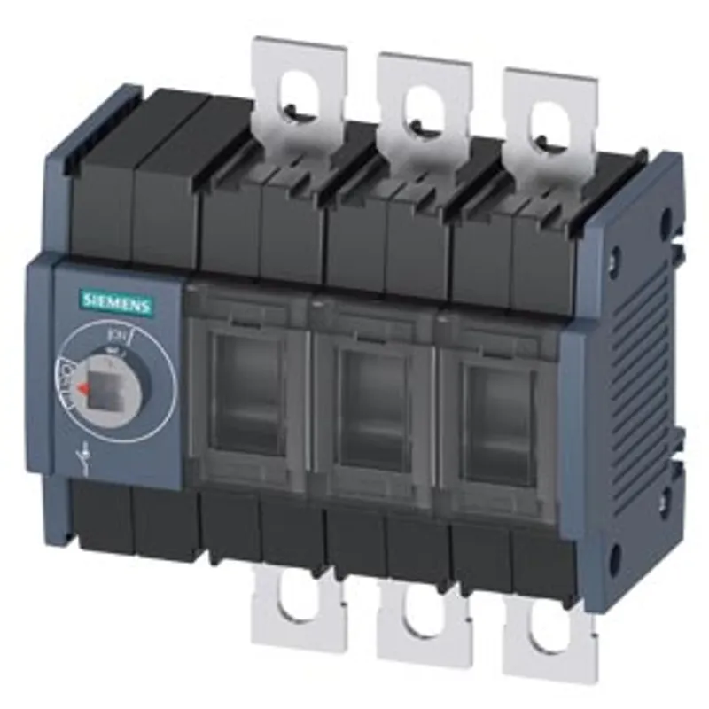 Siemens 3KD3630-0NE10-0 — photo 1 of 5