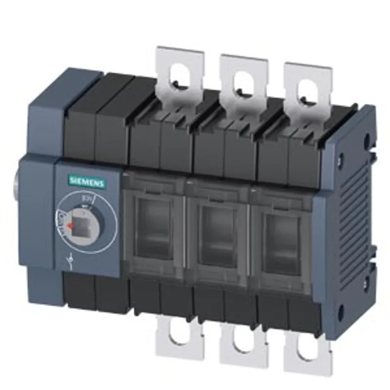 Siemens 3KD3634-0NE10-0 — photo 1 of 5