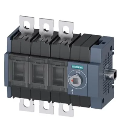 Siemens 3KD3634-0NE40-0