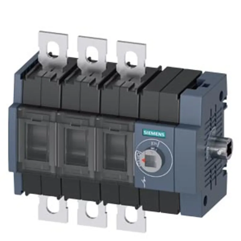 Siemens 3KD3634-0NE40-0 — photo 1 of 5