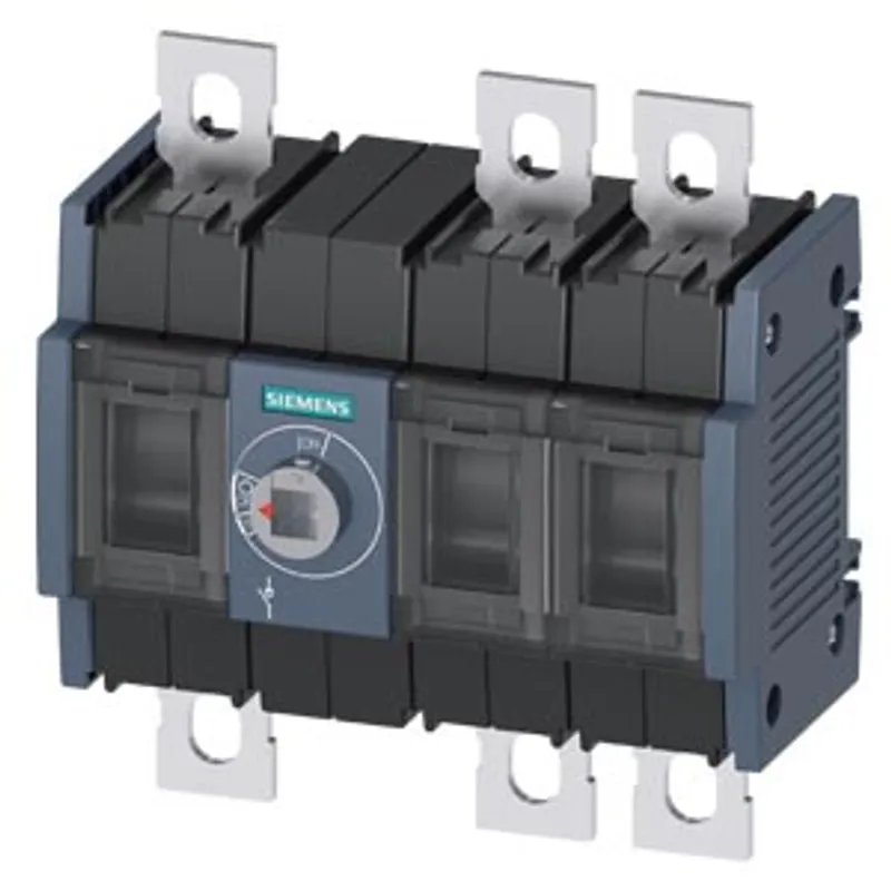 Siemens 3KD3830-0NE20-0 — photo 1 of 5