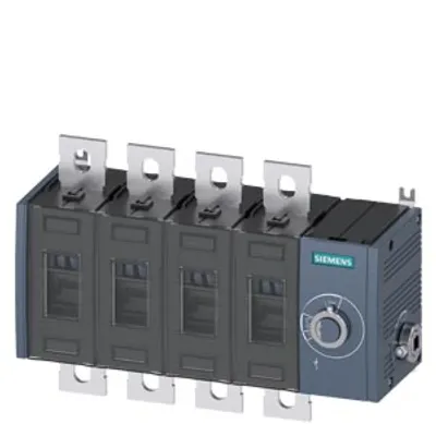 Siemens 3KD3844-0PE40-0