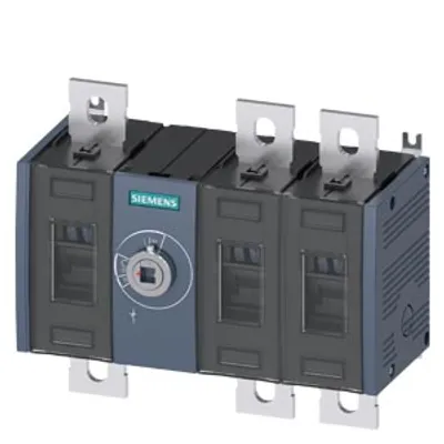 Siemens 3KD4030-0PE20-0