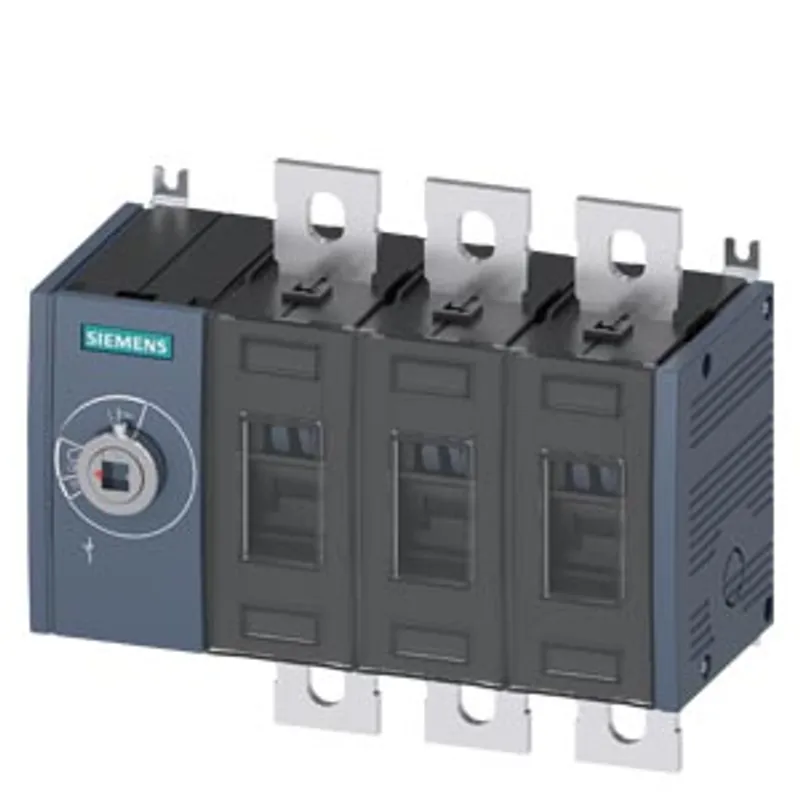 Siemens 3KD4230-0PE10-0 — photo 1 of 5