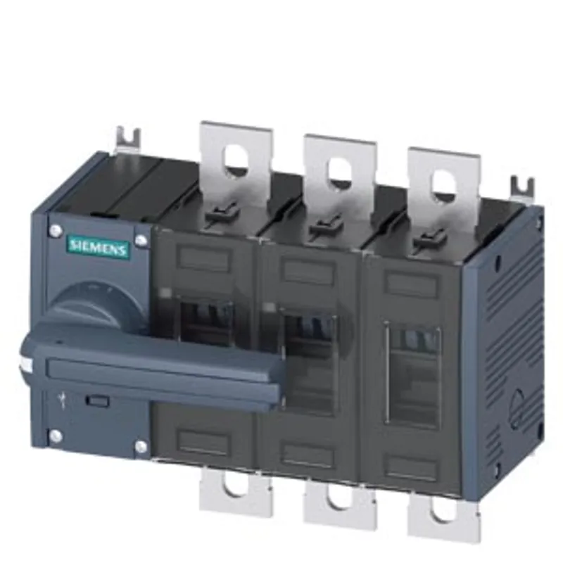 Siemens 3KD4232-0PE10-0 — photo 1 of 5
