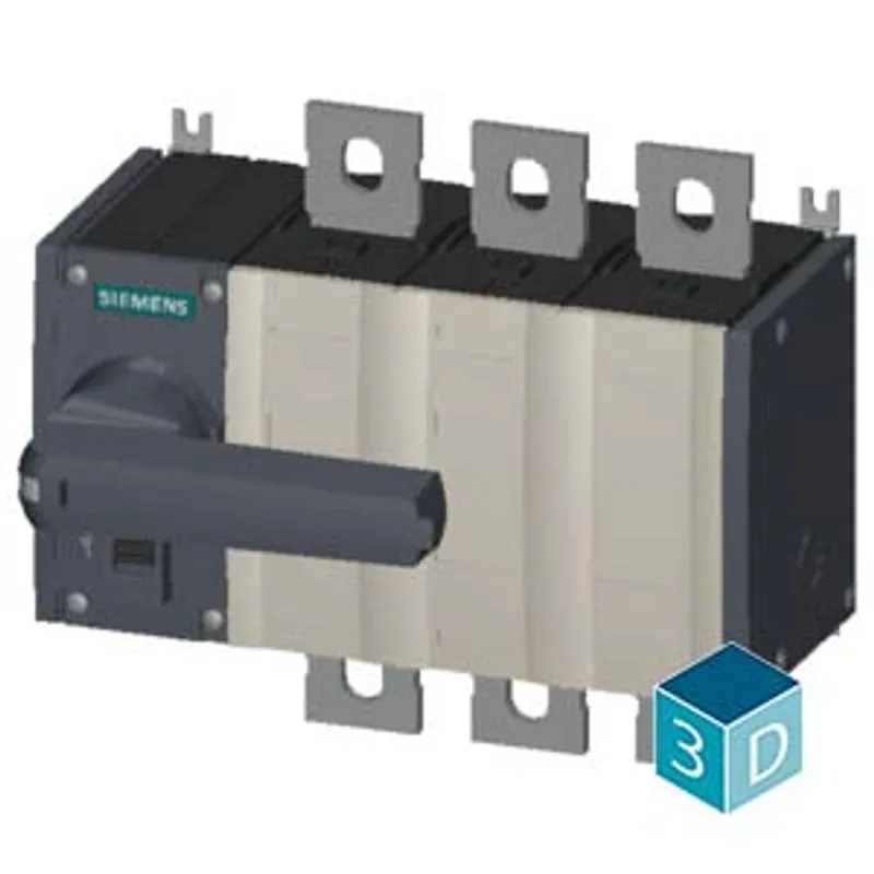 Siemens 3KD4232-0PE10-0 — photo 3 of 5