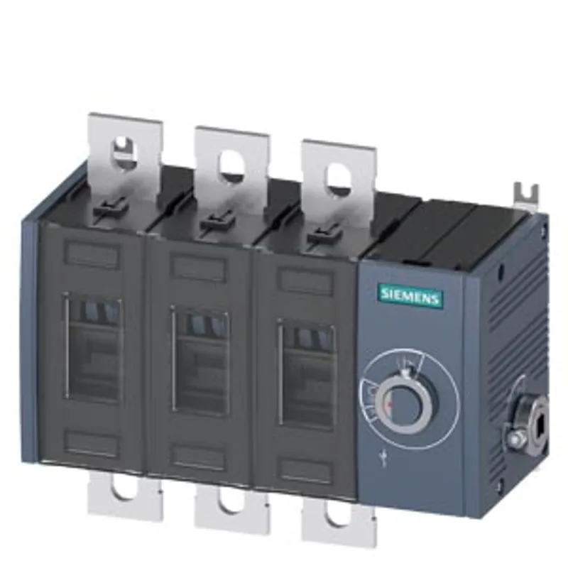 Siemens 3KD4234-0PE40-0 — photo 1 of 5