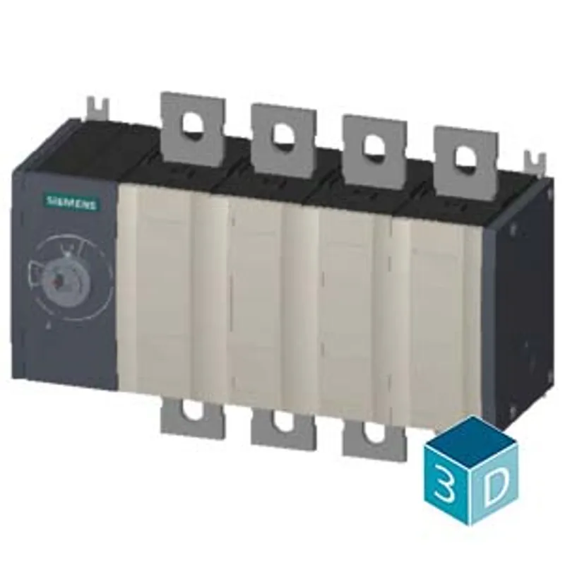 Siemens 3KD4240-0PE10-0 — photo 3 of 5