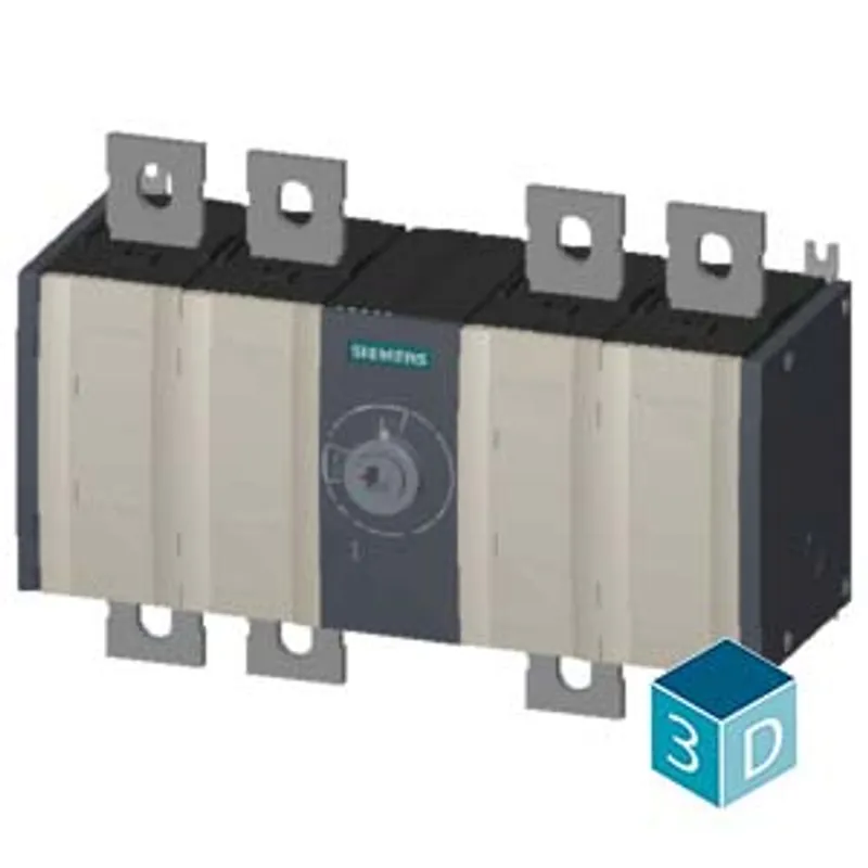 Siemens 3KD4240-0PE20-0 — photo 3 of 5