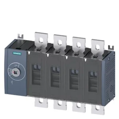 Siemens 3KD4440-0QE10-0