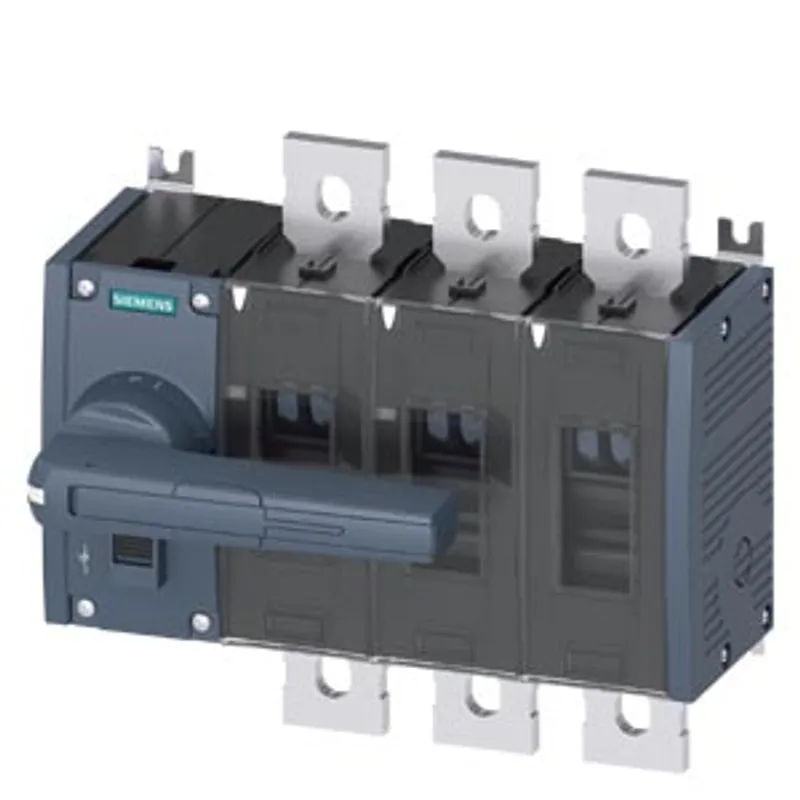 Siemens 3KD4632-0QE10-0 — photo 1 of 5