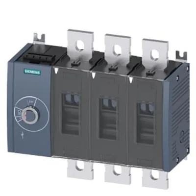 Siemens 3KD4634-0QE10-0