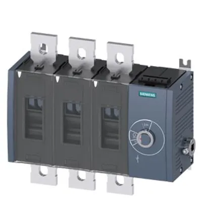 Siemens 3KD4634-0QE40-0