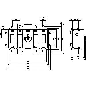 Siemens 3KD4840-0QE20-0 — photo 2 of 5