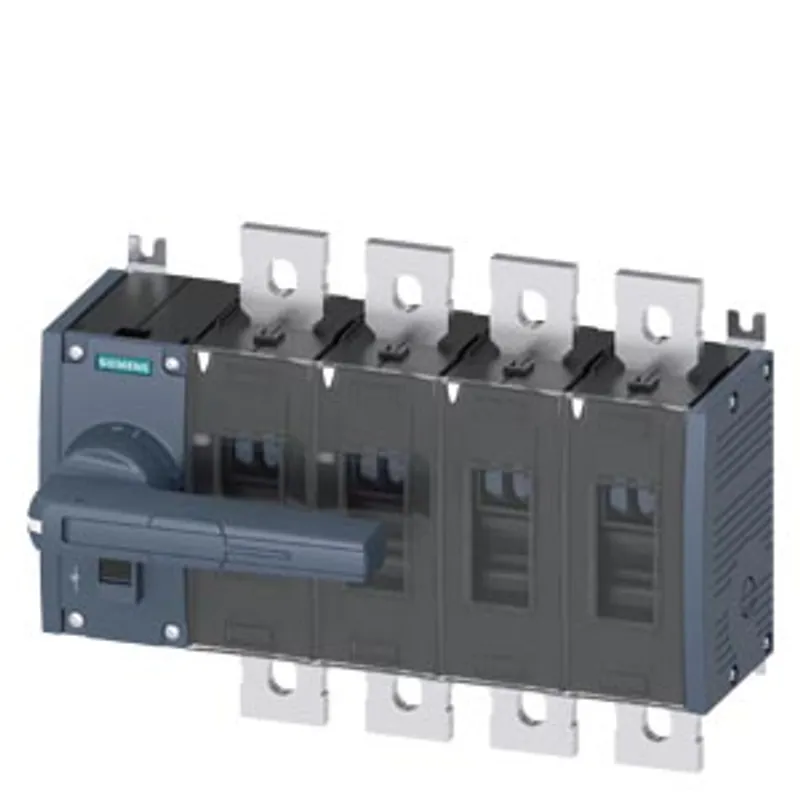 Siemens 3KD4842-0QE10-0 — photo 1 of 5