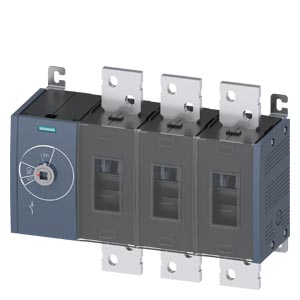 Siemens 3KD5030-0RE10-0 — photo 1 of 5