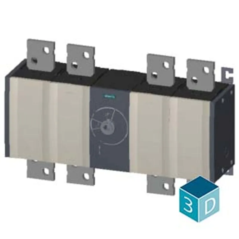 Siemens 3KD5040-0RE20-0 — photo 3 of 5