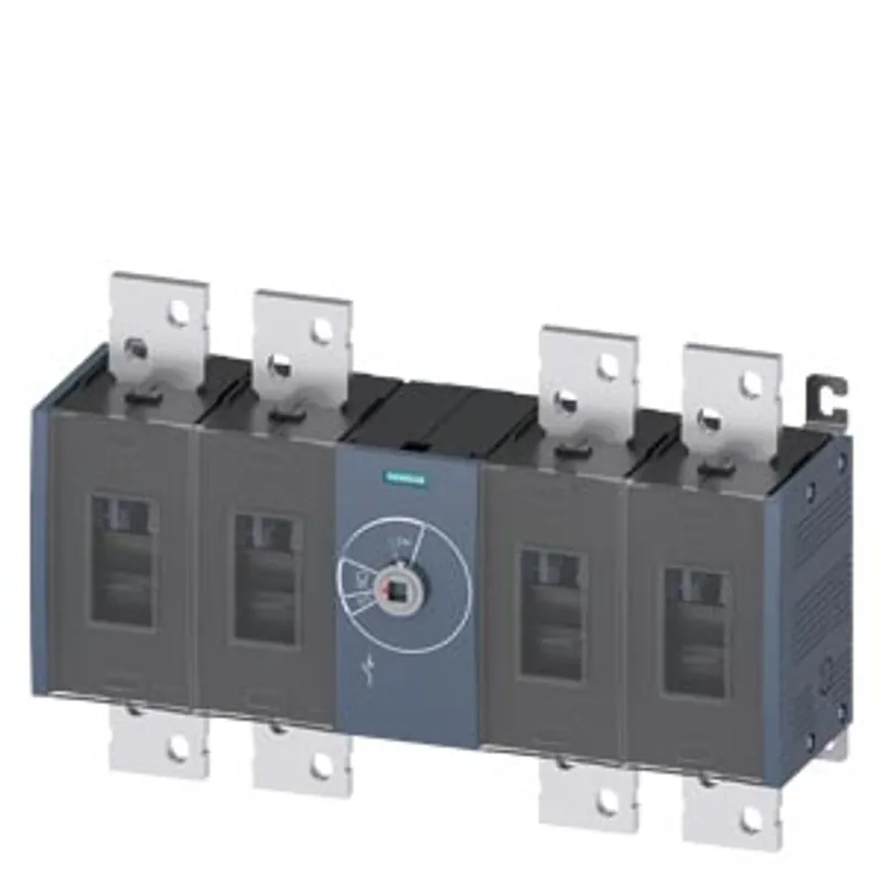 Siemens 3KD5040-0RE20-0 — photo 1 of 5