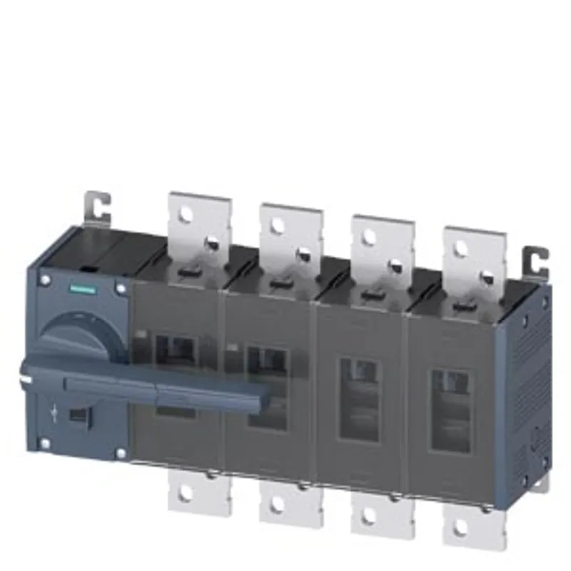 Siemens 3KD5042-0RE10-0 — photo 1 of 5
