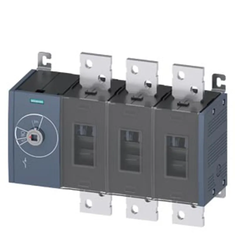 Siemens 3KD5230-0RE10-0 — photo 1 of 5