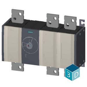 Siemens 3KD5230-0RE20-0 — photo 3 of 5