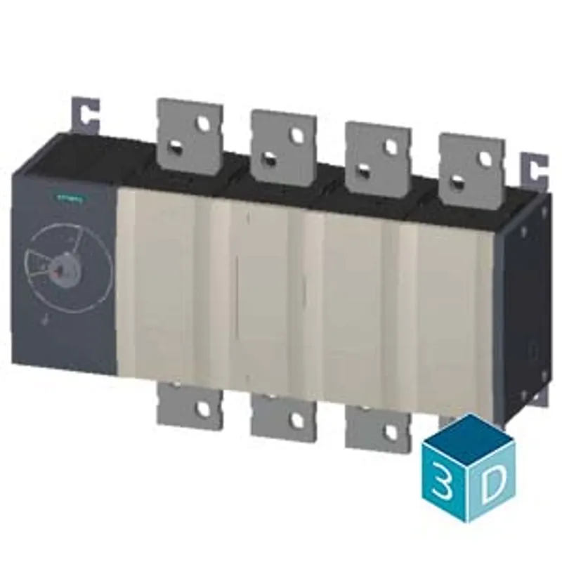 Siemens 3KD5240-0RE10-0 — photo 3 of 5
