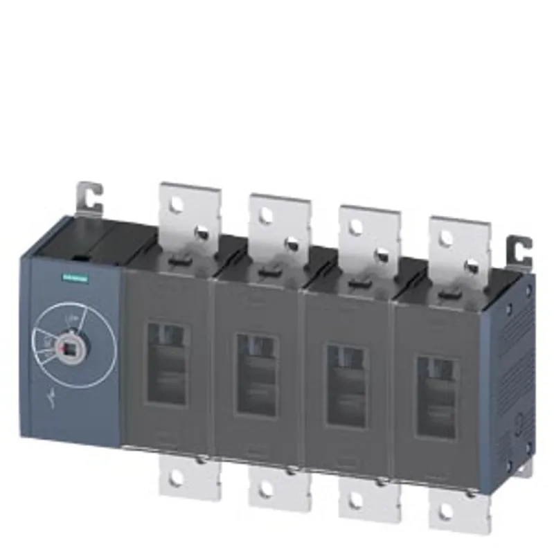 Siemens 3KD5240-0RE10-0 — photo 1 of 5