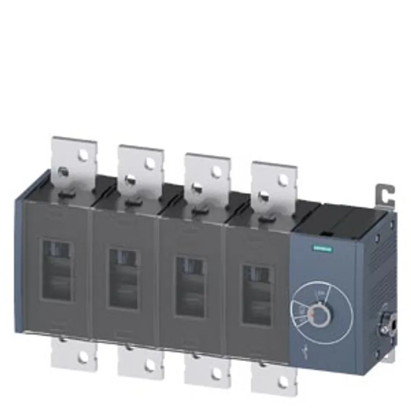 Siemens 3KD5244-0RE40-0 — photo 1 of 5