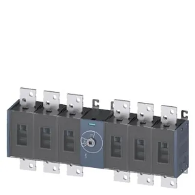 Siemens 3KD5260-0RE20-0