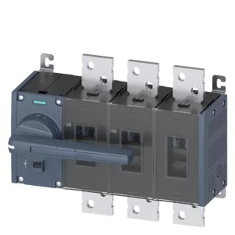 Siemens 3KD5432-0RE10-0 — photo 1 of 5