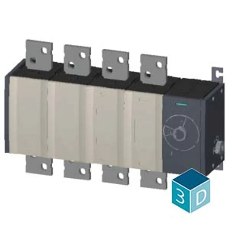 Siemens 3KD5644-0RE40-0 — photo 3 of 5