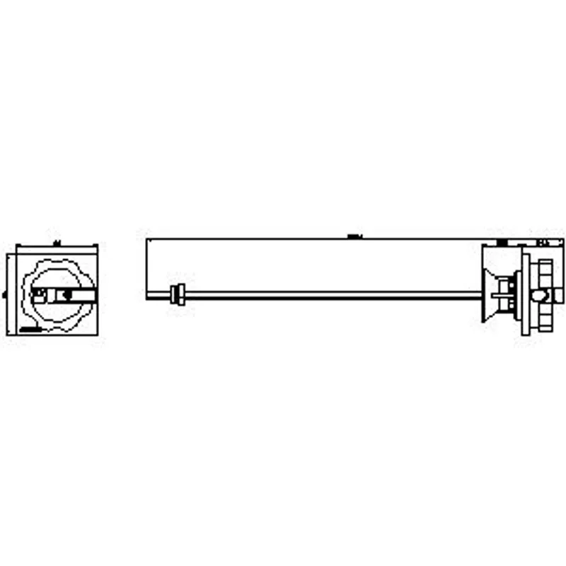 Siemens 3KD9001-6 — photo 2 of 3