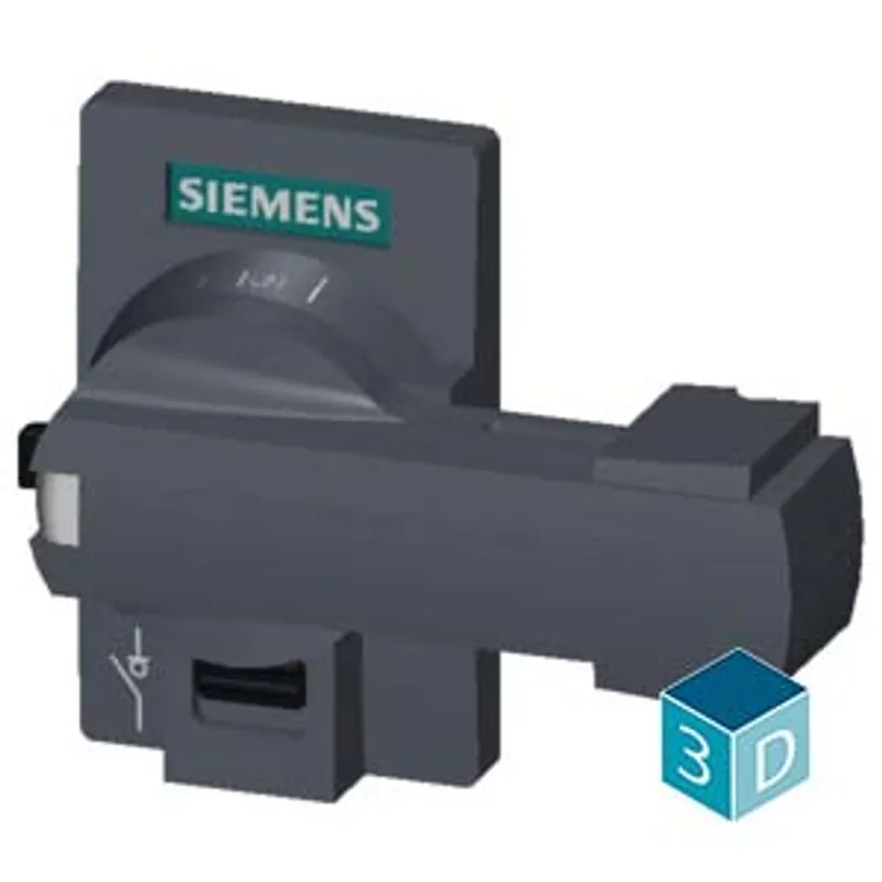 Siemens 3KD9101-0 — photo 3 of 3