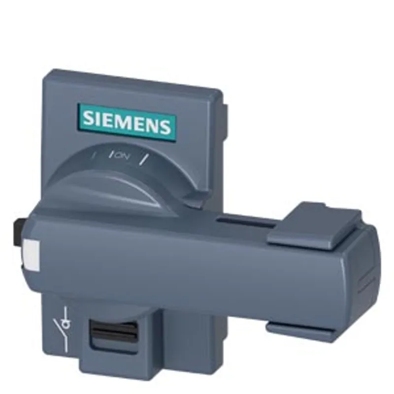 Siemens 3KD9101-0 — photo 1 of 3