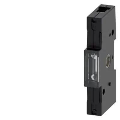 Siemens 3KD9106-2 – Accessory for 3KD size 1 Neutral conductor terminal with removable jumper Box terminal