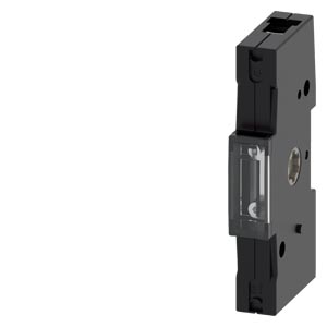 Siemens 3KD9106-2 – Accessory for 3KD size 1 Neutral conductor terminal with removable jumper Box terminal — photo 1 of 4